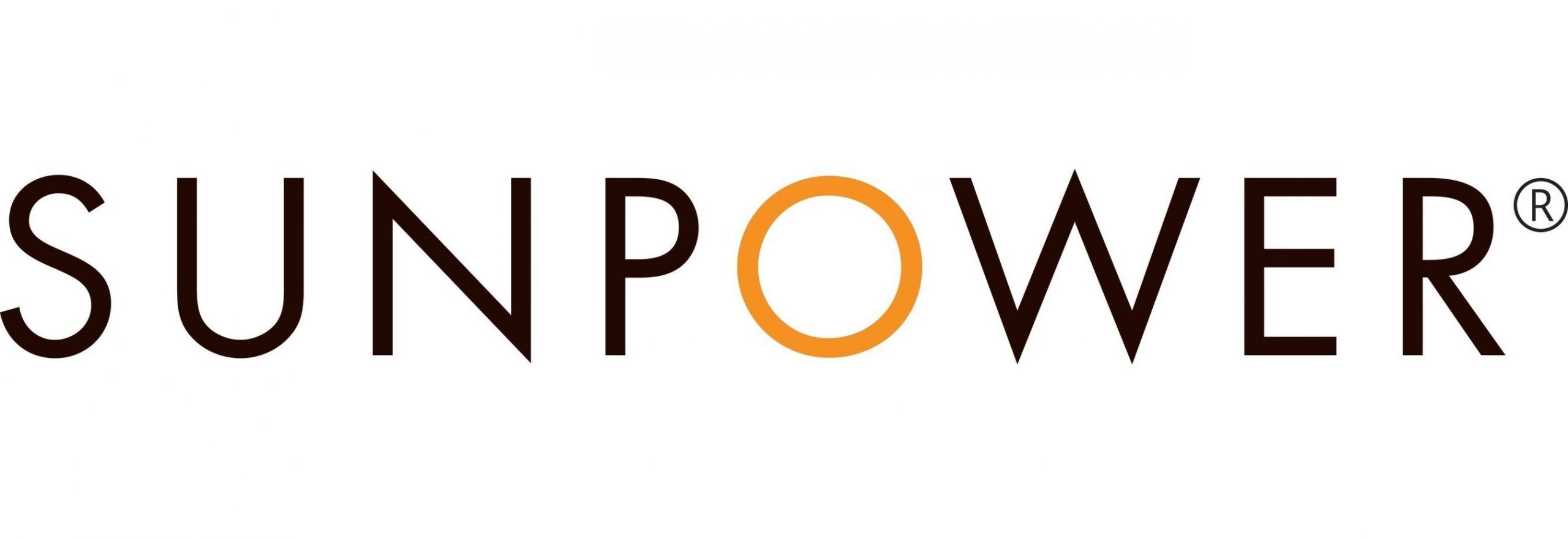 SunPower Logo. (PRNewsFoto/SunPower Corp.)